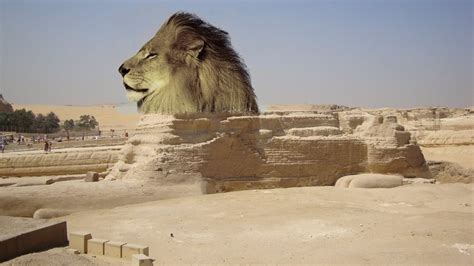 sphinx carbon dating